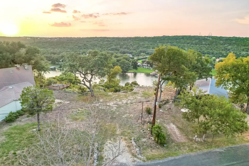 1808 Cliffwood Drive, Austin