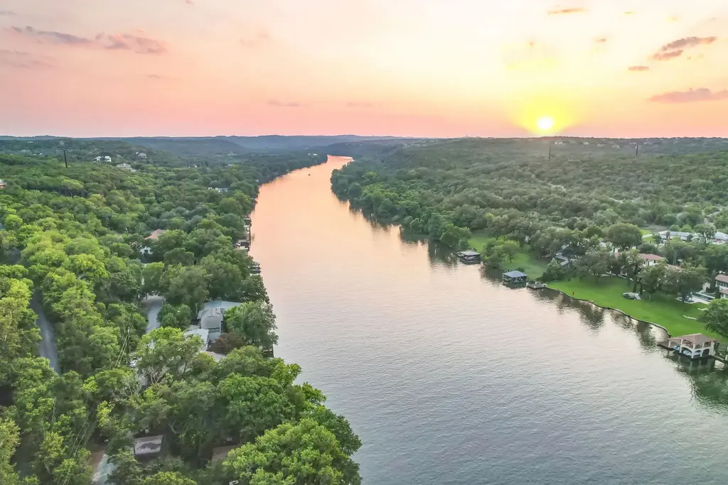 1808 Cliffwood Drive, Austin