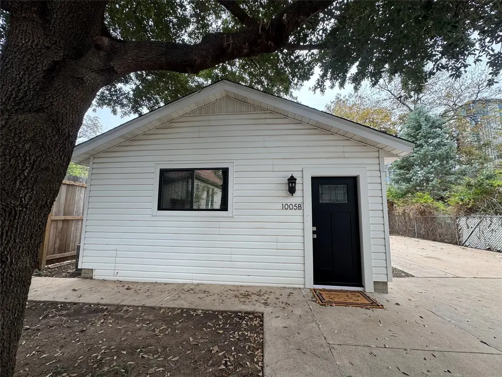 1005 Willow Street B, Austin