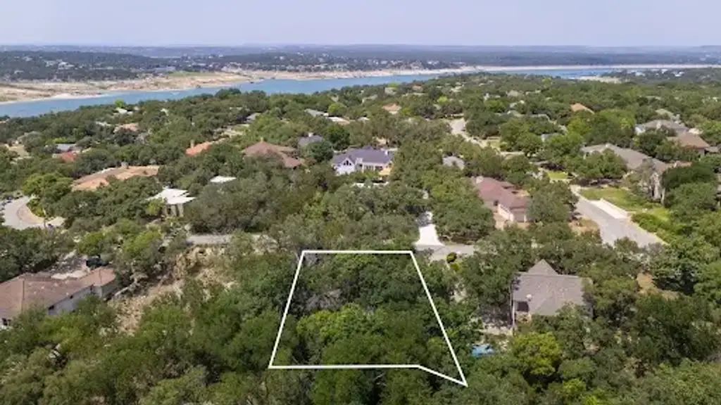 103 Firebird Street, Lakeway