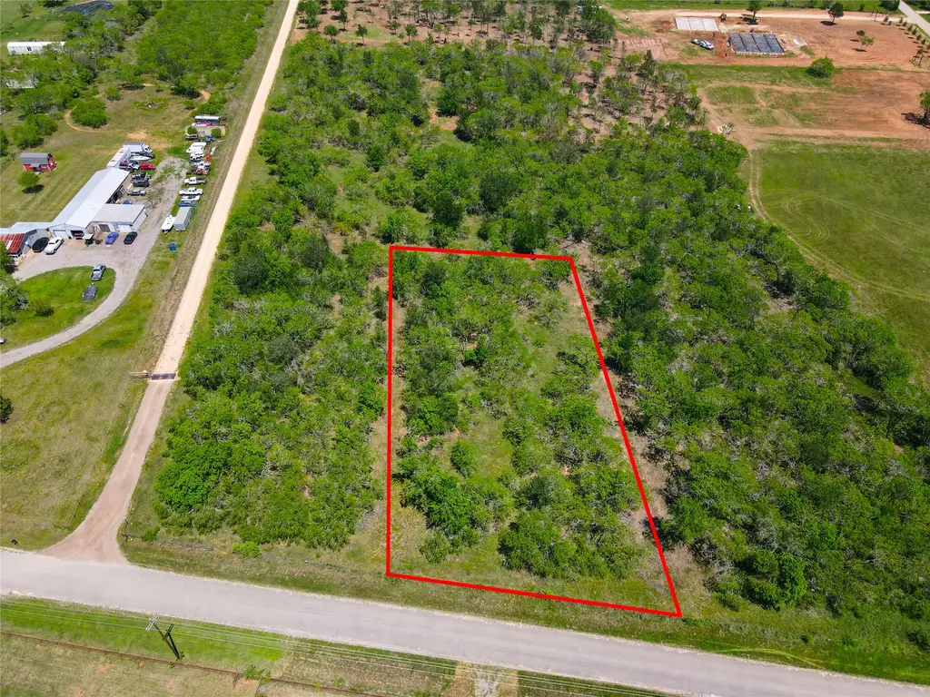 Tbd Acorn Road 2, Lockhart