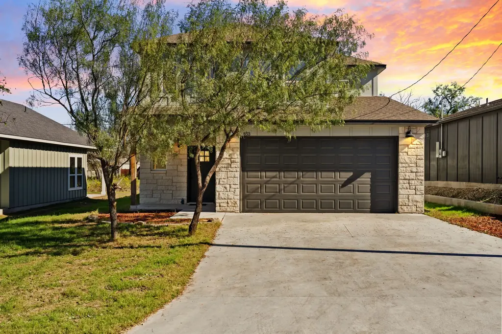 853 Cypress Lane, Cottonwood Shores