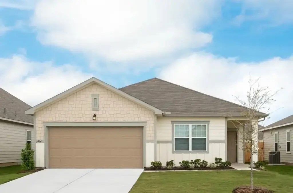 1305 Morris Loop, San Marcos