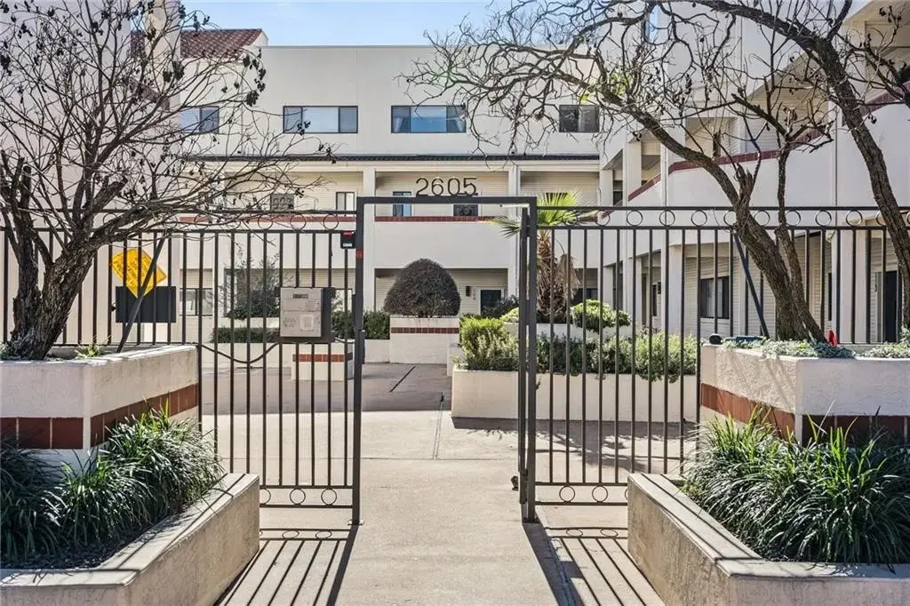 2605 Enfield Road 109, Austin