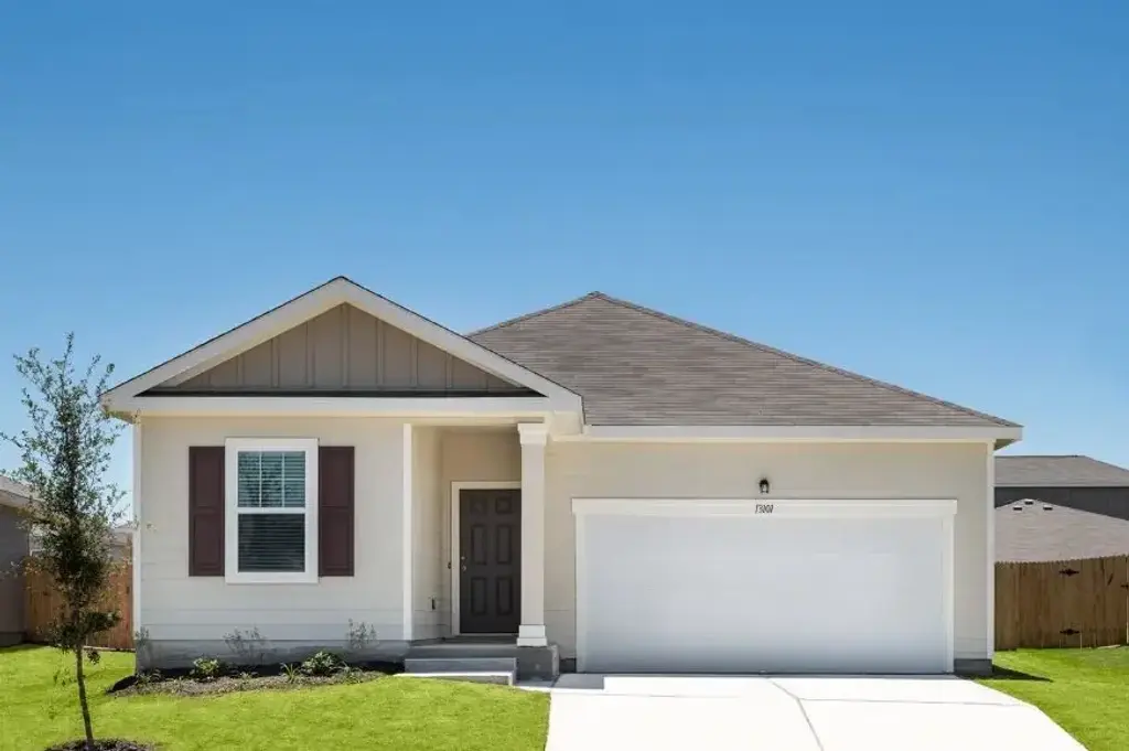1309 Morris Loop, San Marcos