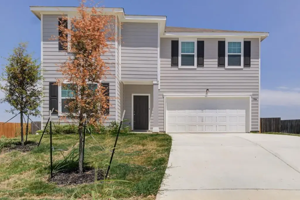 17804 Altesino Cove, Pflugerville