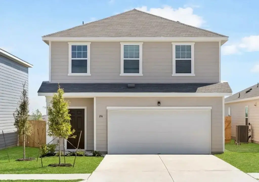 14509 Bonellis Pass, Elgin