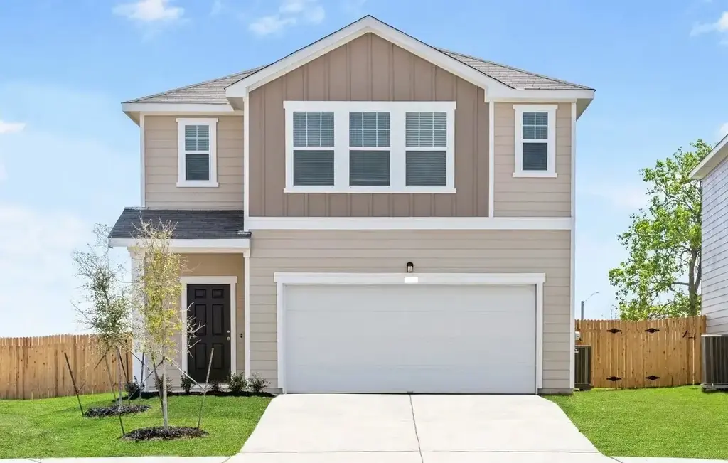 14505 Bonellis Pass, Elgin