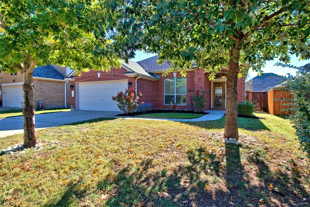 324 Atlanta Park Drive, Georgetown
