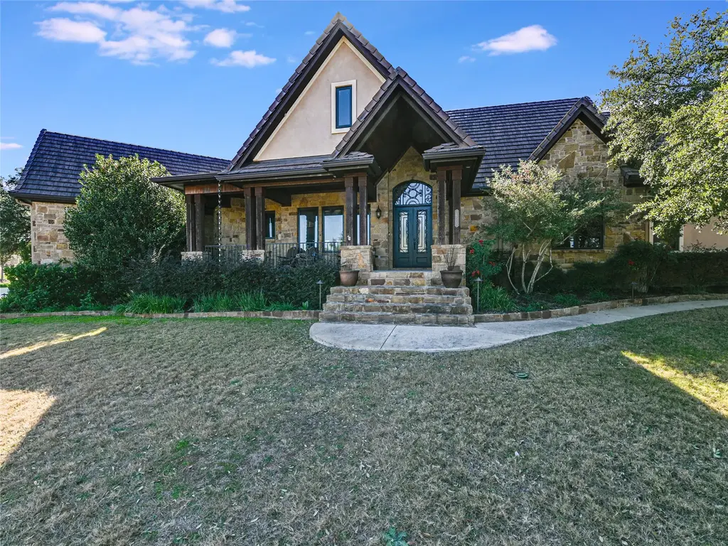 26505 Masters Parkway, Spicewood