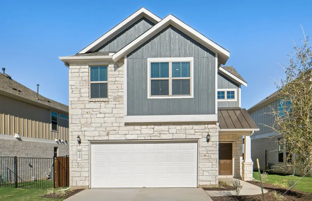 109 Ventura Drive, Liberty Hill