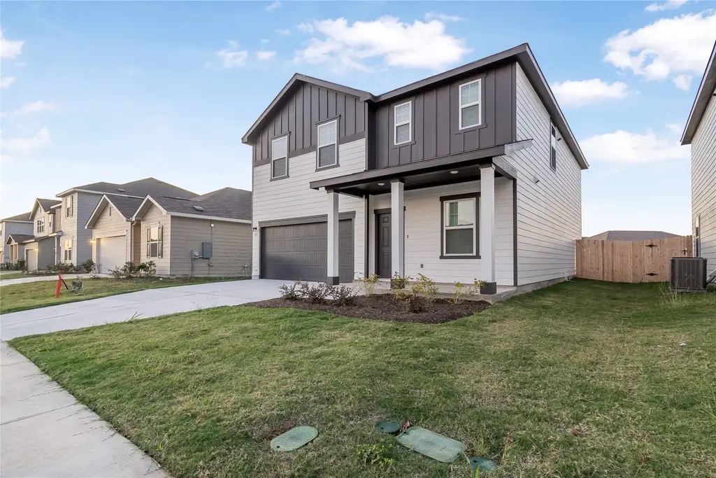 337 Wedemeyer Street, Taylor