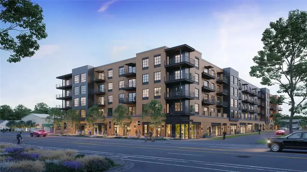 4315 S Congress Avenue 203, Austin