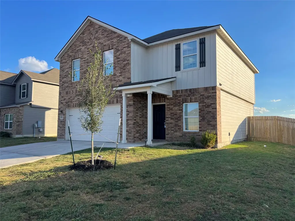 18413 Quiet Range Drive, Elgin