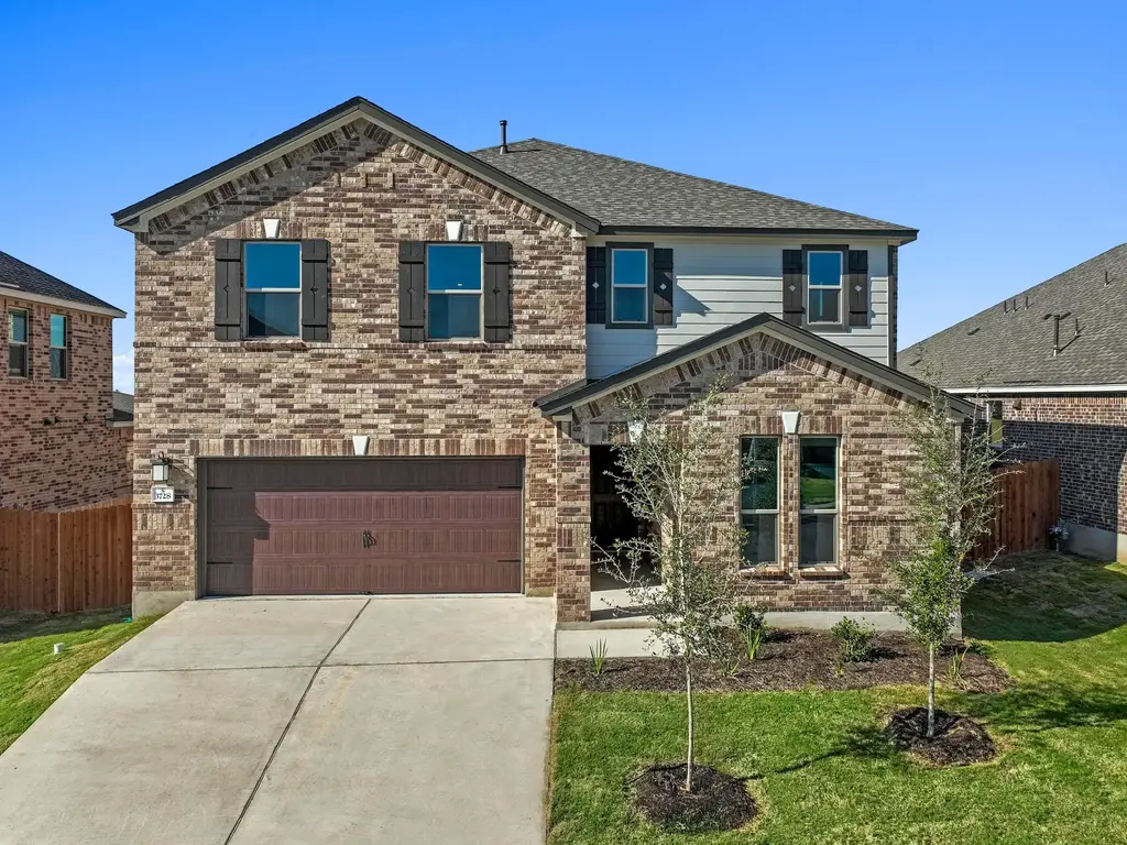 3728 Cerino Lane, Round Rock