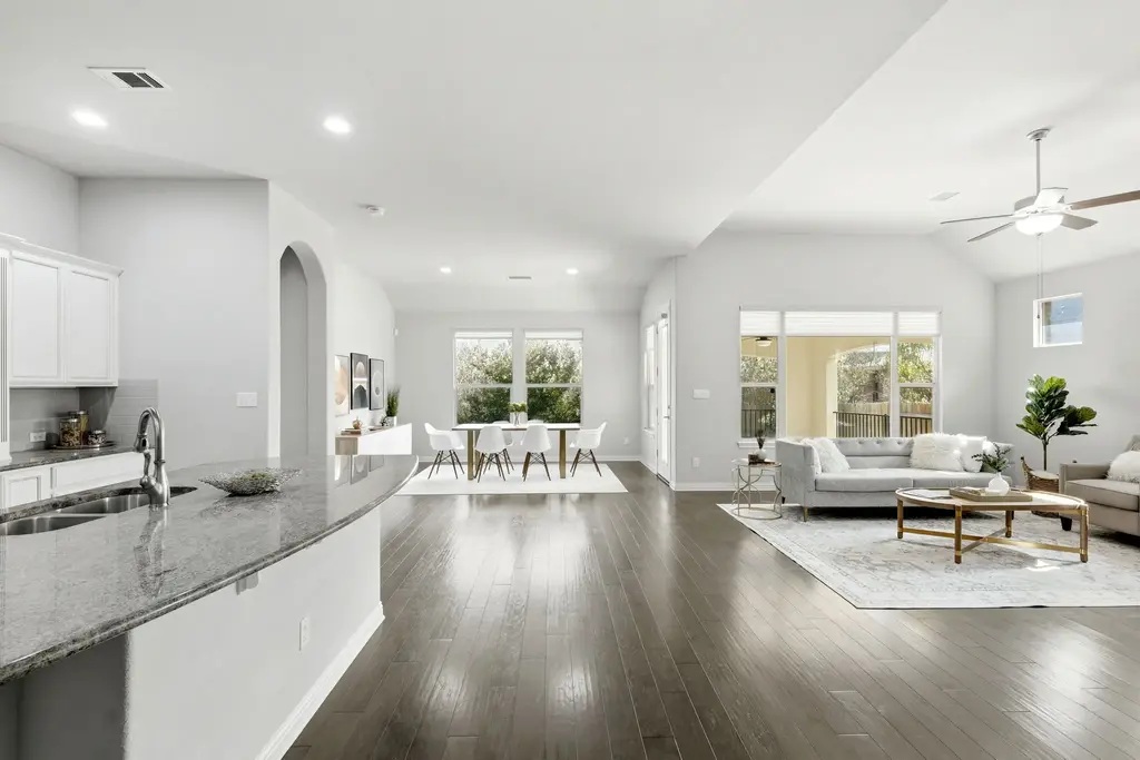 2909 Saint Paul Rivera, Round Rock