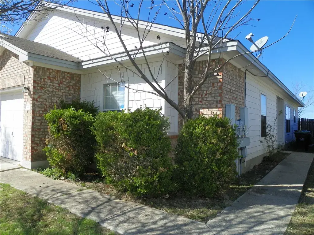 135 Marvin Cove, Hutto