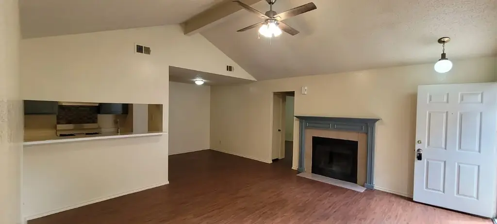 1142 Orchard Park Circle, Pflugerville