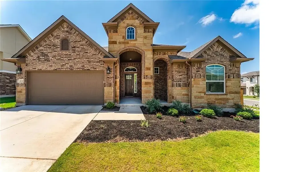 2036 Mar Vista Lane, Leander