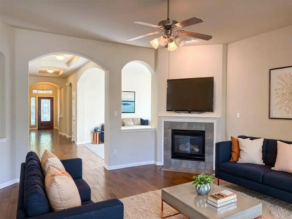 104 Latitude Lane, Austin