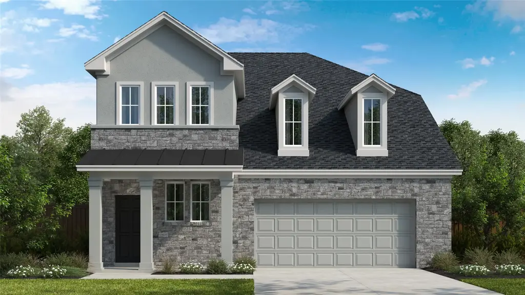 4729 Pleasant Place, Round Rock