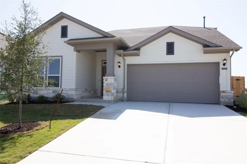 105 Stone Fork Lane, Hutto