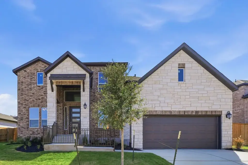 1804 Plum Tree Way, Georgetown