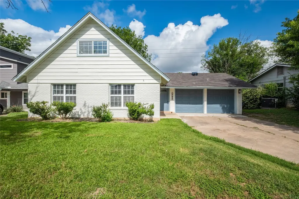 5504 Coventry Lane, Austin