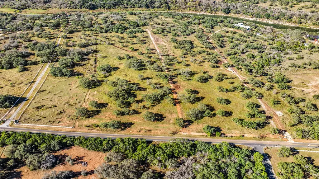 Tract 9 Pedernales Canyon Trail, Spicewood