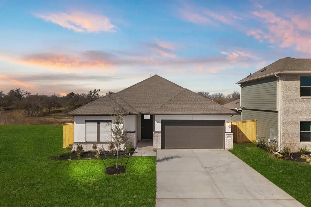 13504 Gray Landing Drive, Elgin