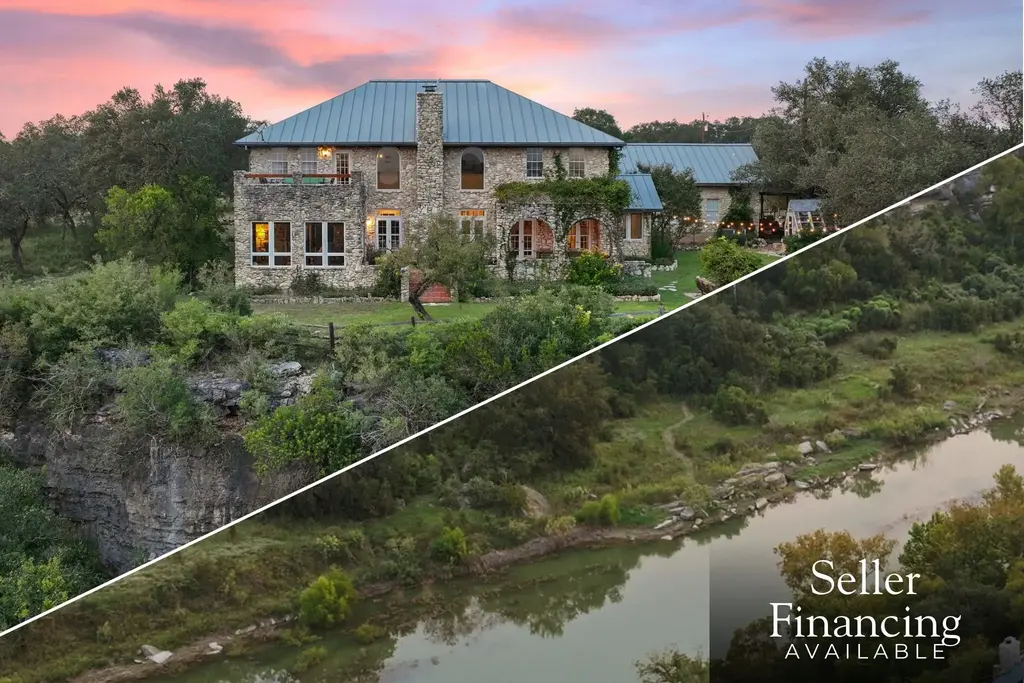 5229 Hupedo Ranch Road, Spicewood