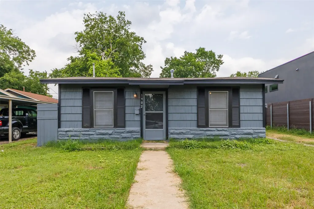 1902 Pasadena Drive, Austin