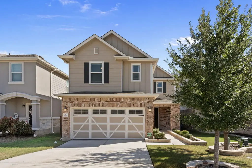 136 Danablu Drive, Hutto