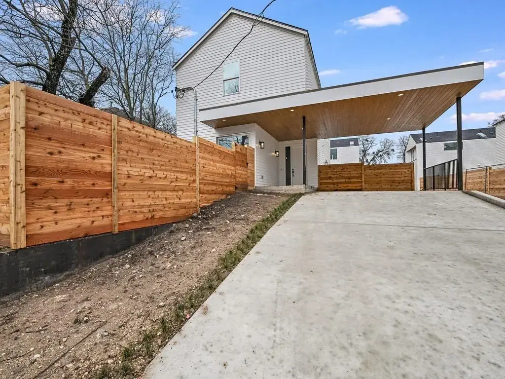 7006 Bennett Avenue 1, Austin