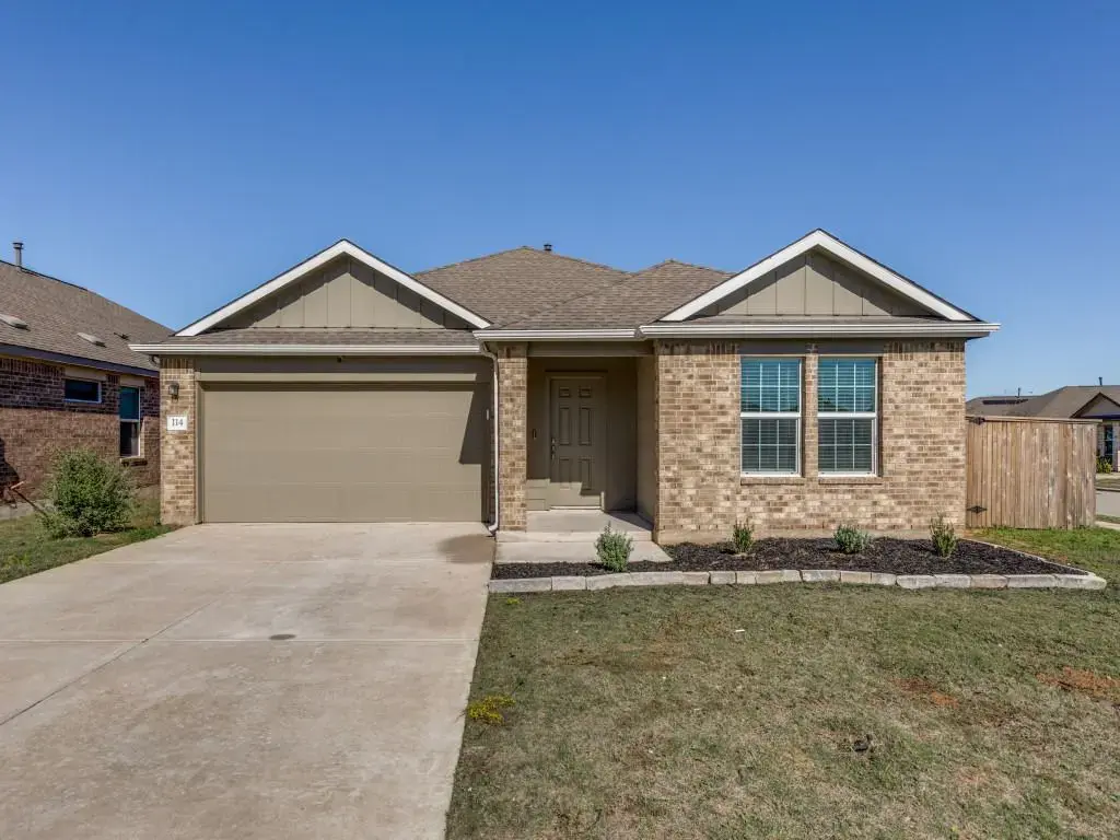 114 Isaac Millsaps Trail, Bastrop