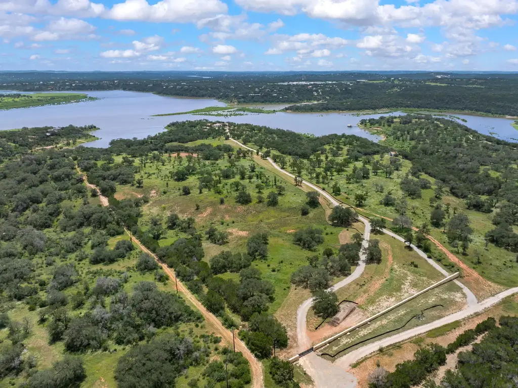 2035 Cr410 (lot #1), Spicewood