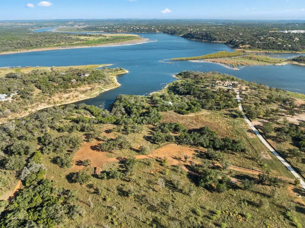 2035 Cr410 (lot #2), Spicewood
