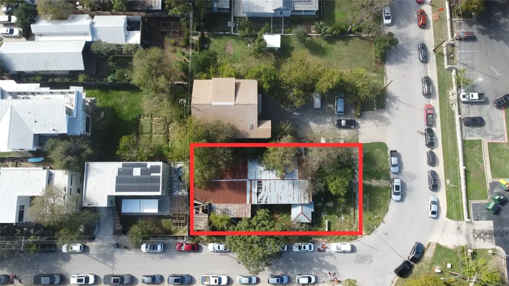 1011 E 16th Street, Austin