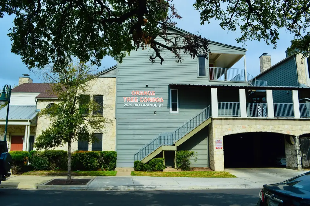2529 Rio Grande Street 13, Austin