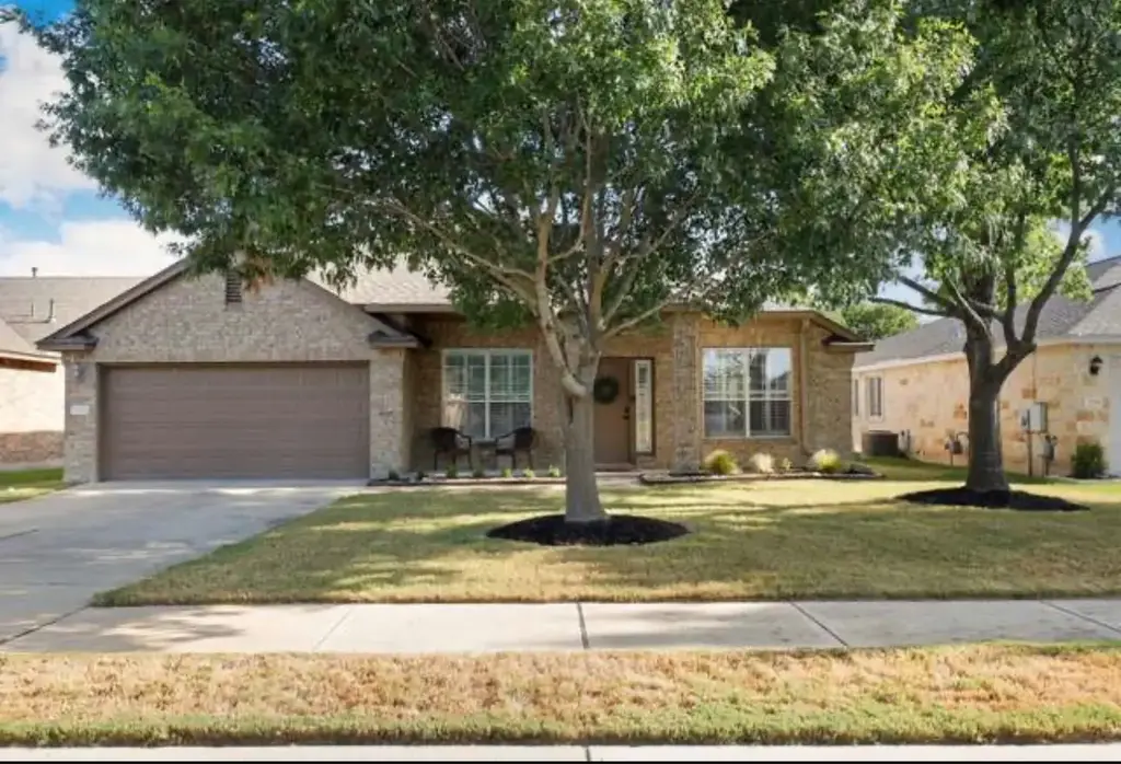 3220 Corrigan Lane, Round Rock