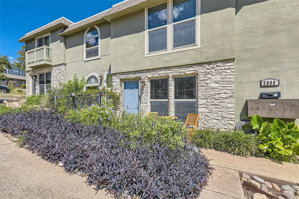 2000 Lightsey Road 3, Austin