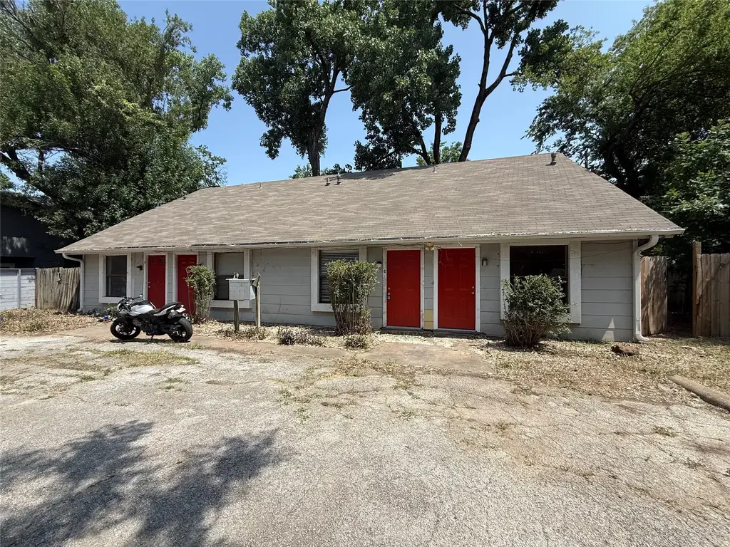 3448 Willowrun Drive C, Austin
