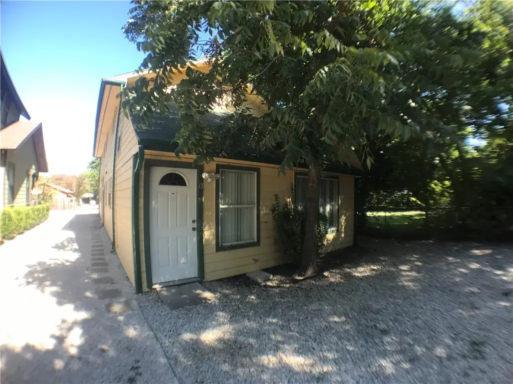 5603 Joe Sayers Avenue B, Austin