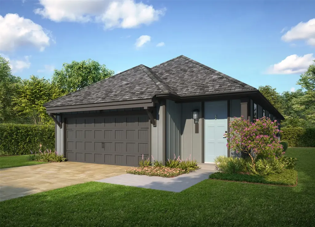 2252 Whistling Duck Drive, Leander