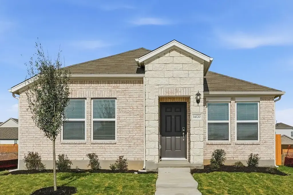 14120 Gilwell Drive, Del Valle