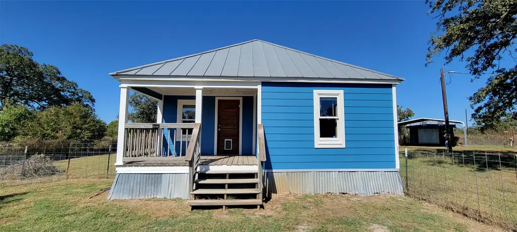 394 Easley Road, Smithville