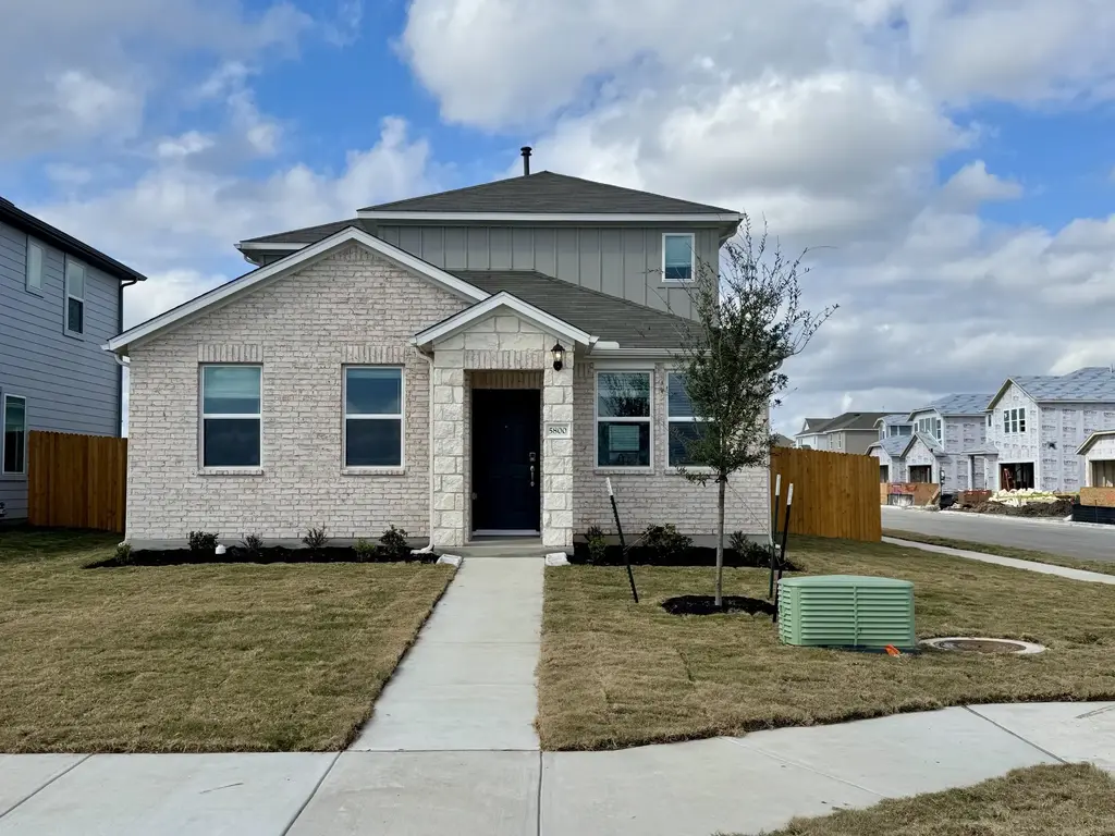 5800 Swedish Farms Terrace, Del Valle