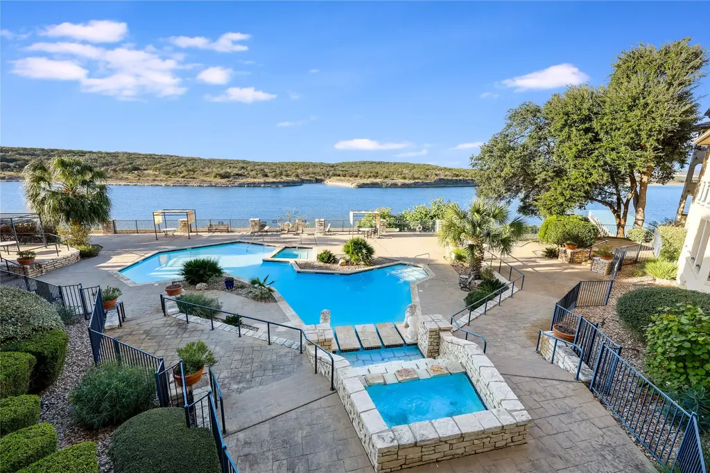 3404 American Drive 1225, Lago Vista