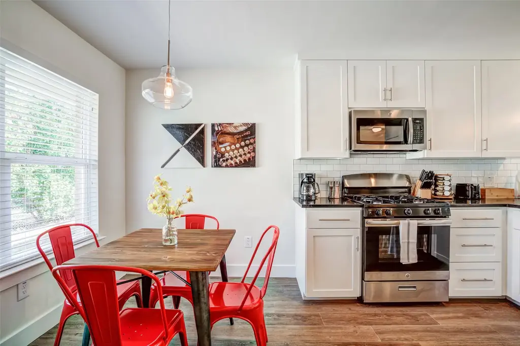 3009 Matador Drive A, Austin