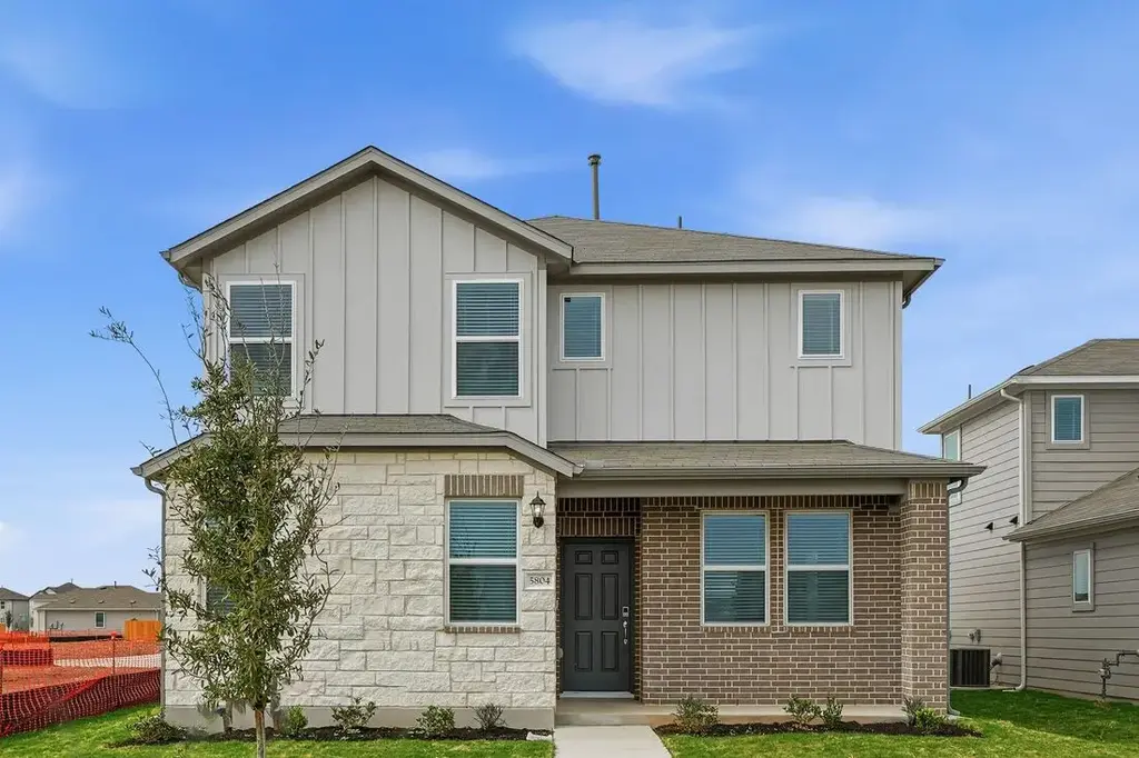 5804 Swedish Farms Terrace, Del Valle